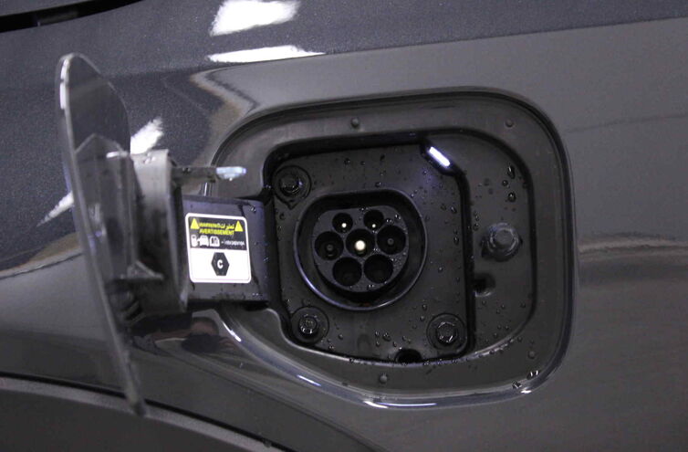 KIA XCeed Hybride Rechargeable Berline Hybride rechargeable Essence