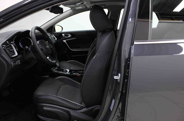 KIA XCeed Hybride Rechargeable Berline Hybride rechargeable Essence