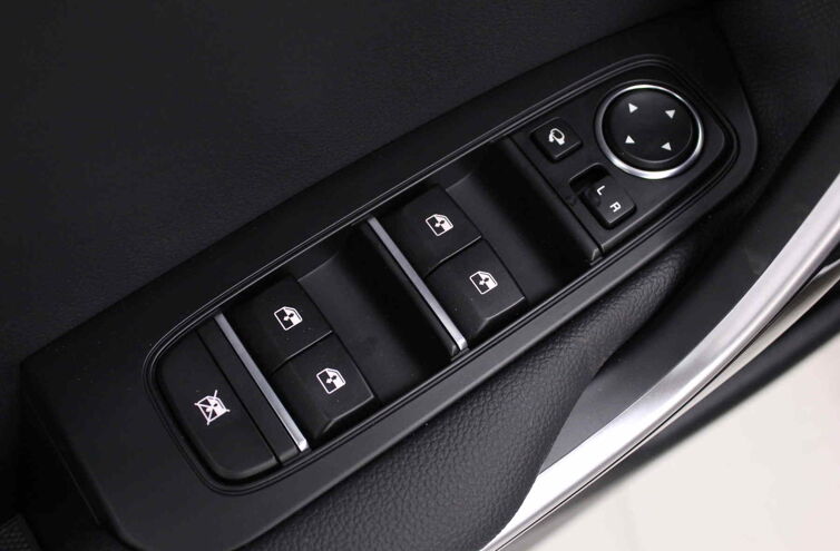 KIA XCeed Hybride Rechargeable Berline Hybride rechargeable Essence