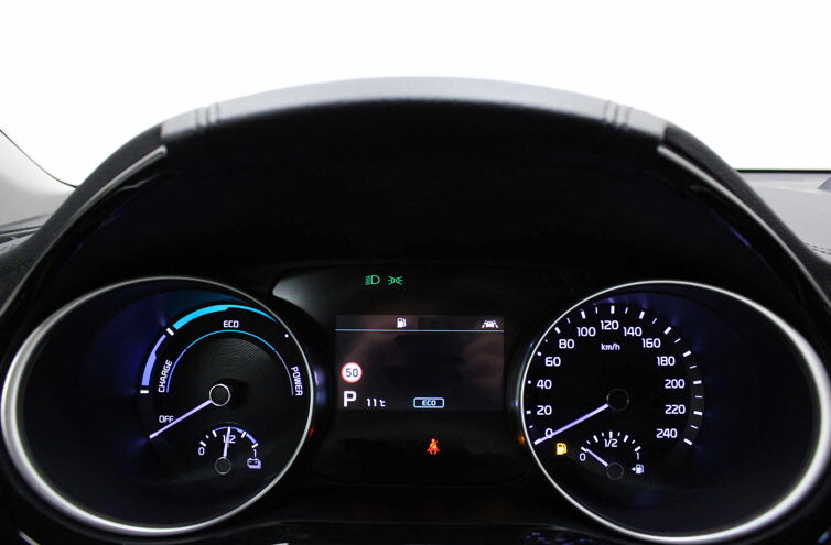 KIA XCeed Hybride Rechargeable Berline Hybride rechargeable Essence