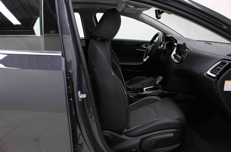 KIA XCeed Hybride Rechargeable Berline Hybride rechargeable Essence