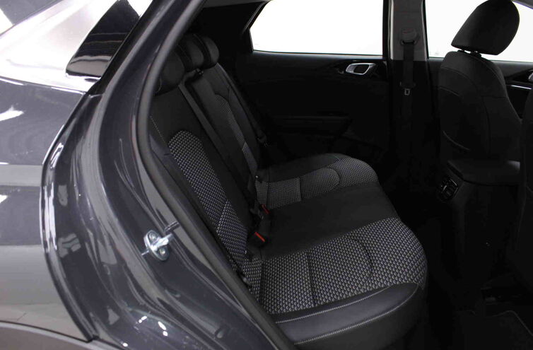 KIA XCeed Hybride Rechargeable Berline Hybride rechargeable Essence