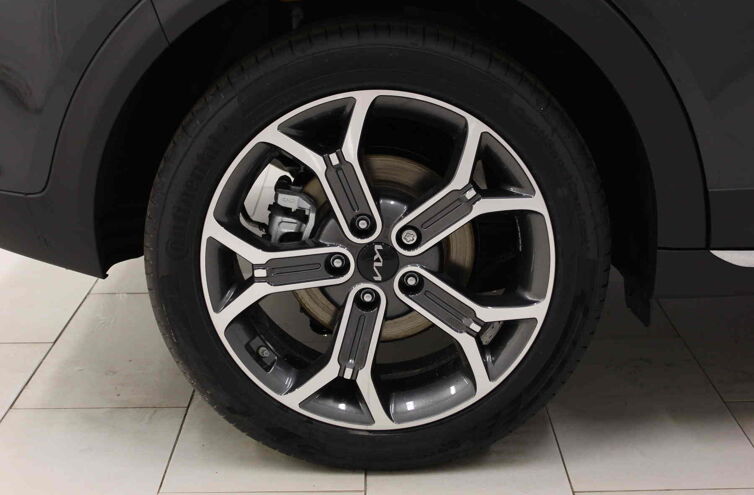 KIA XCeed Hybride Rechargeable Berline Hybride rechargeable Essence