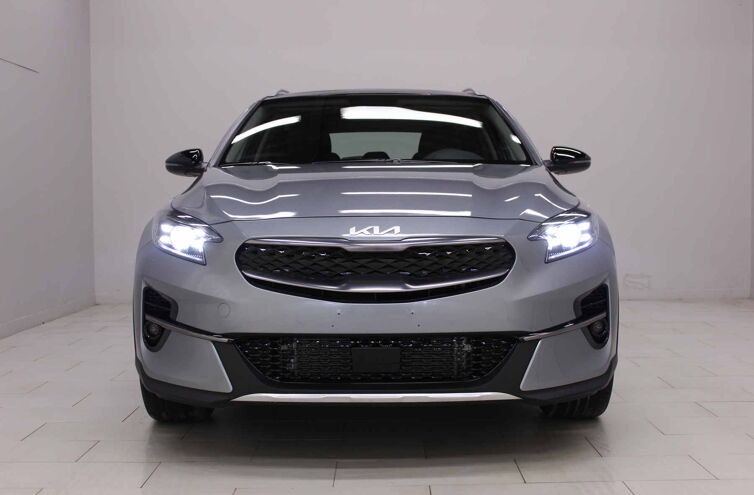 KIA XCeed Hybride Rechargeable Berline Hybride rechargeable Essence