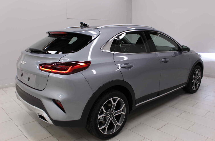KIA XCeed Hybride Rechargeable Berline Hybride rechargeable Essence