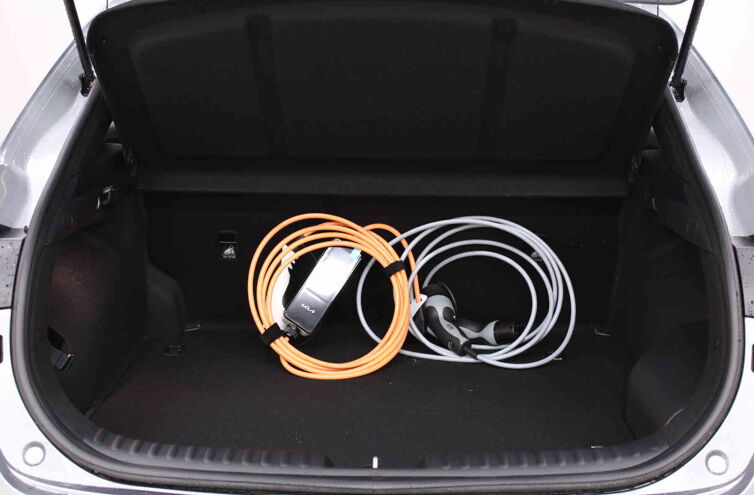 KIA XCeed Hybride Rechargeable Berline Hybride rechargeable Essence