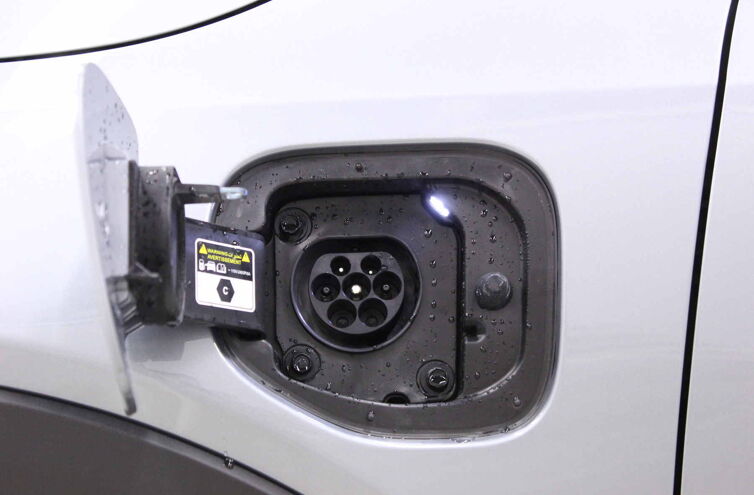 KIA XCeed Hybride Rechargeable Berline Hybride rechargeable Essence