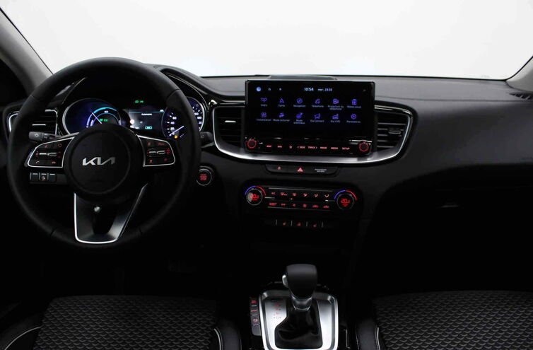 KIA XCeed Hybride Rechargeable Berline Hybride rechargeable Essence