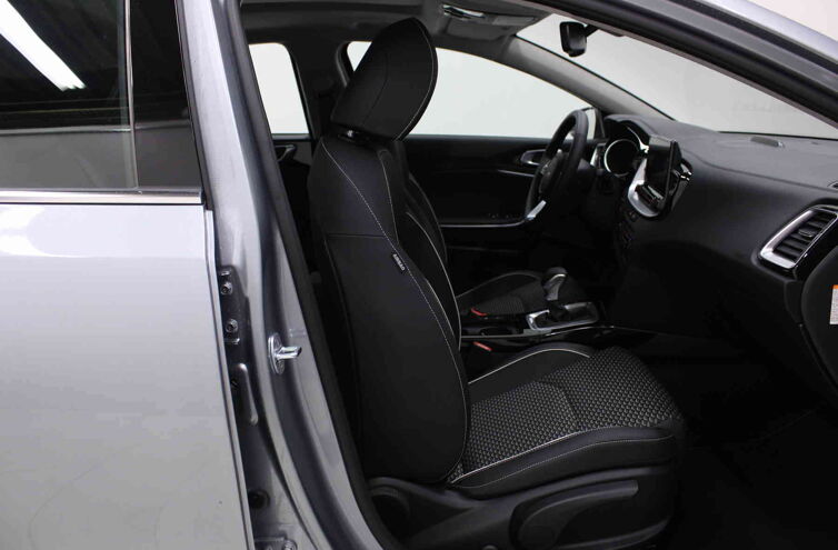 KIA XCeed Hybride Rechargeable Berline Hybride rechargeable Essence