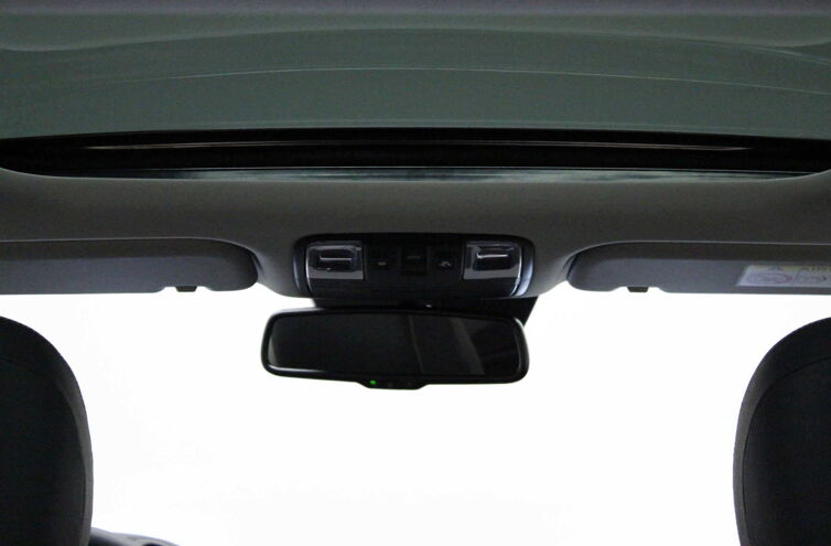 KIA XCeed Hybride Rechargeable Berline Hybride rechargeable Essence