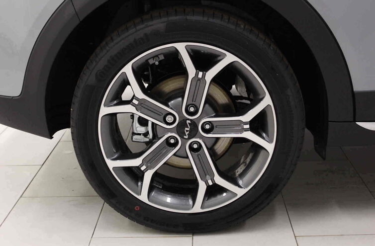KIA XCeed Hybride Rechargeable Berline Hybride rechargeable Essence