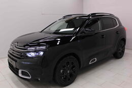 CITROEN C5 Aircross Hybride rechargeable 225 S&S e-EAT8 Shine Pack