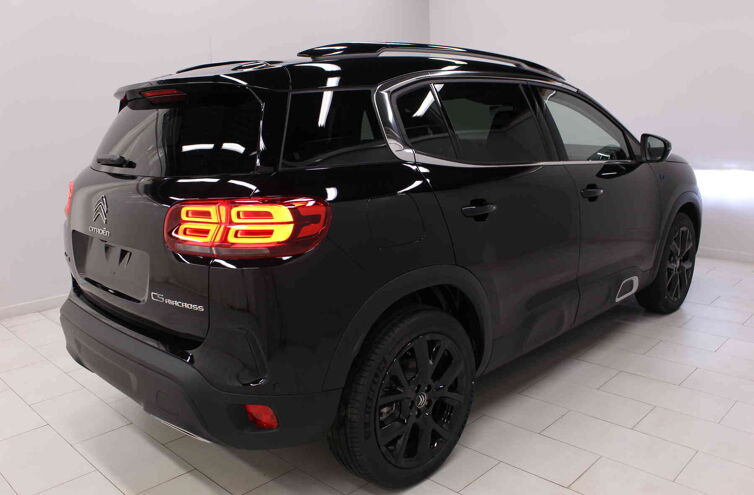 CITROEN C5 Aircross SUV Hybride rechargeable Essence