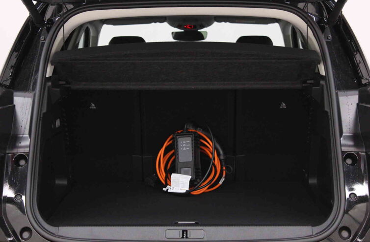 CITROEN C5 Aircross SUV Hybride rechargeable Essence