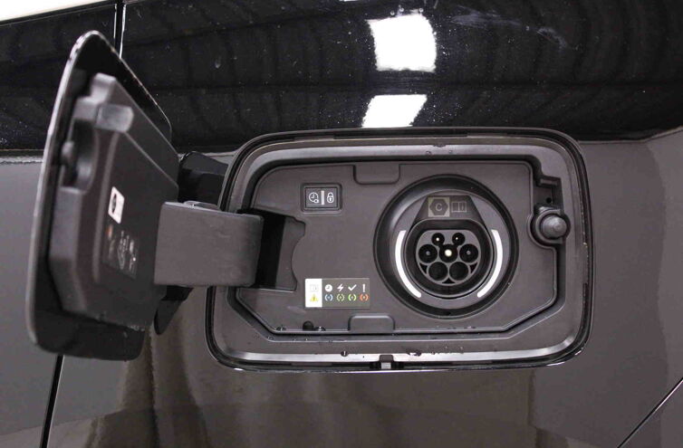 CITROEN C5 Aircross SUV Hybride rechargeable Essence