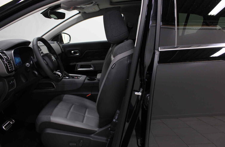 CITROEN C5 Aircross SUV Hybride rechargeable Essence