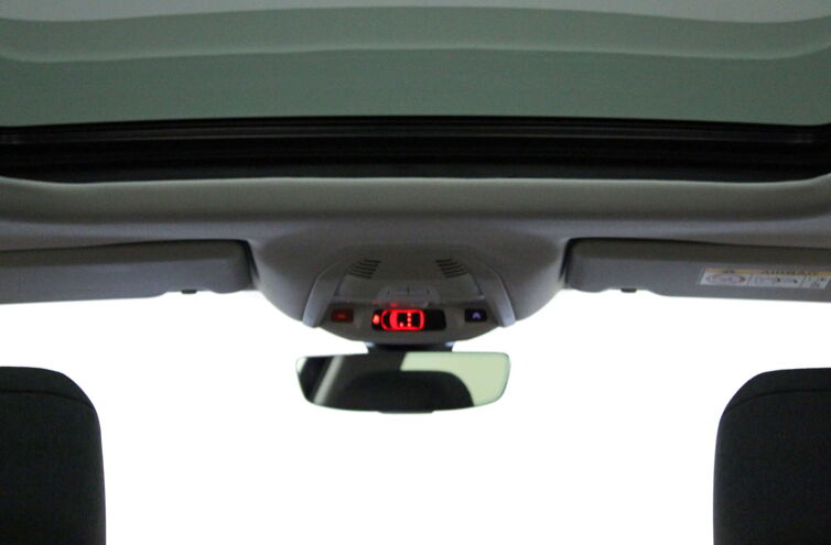 CITROEN C5 Aircross SUV Hybride rechargeable Essence