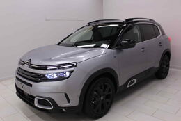 CITROEN C5 Aircross Hybride rechargeable 225 S&S e-EAT8 Shine Pack