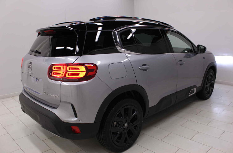 CITROEN C5 Aircross SUV Hybride rechargeable Essence