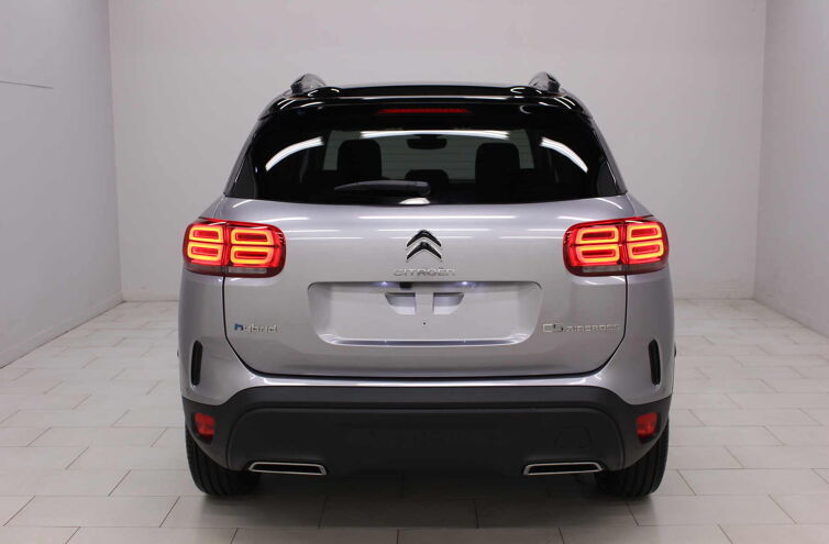 CITROEN C5 Aircross SUV Hybride rechargeable Essence