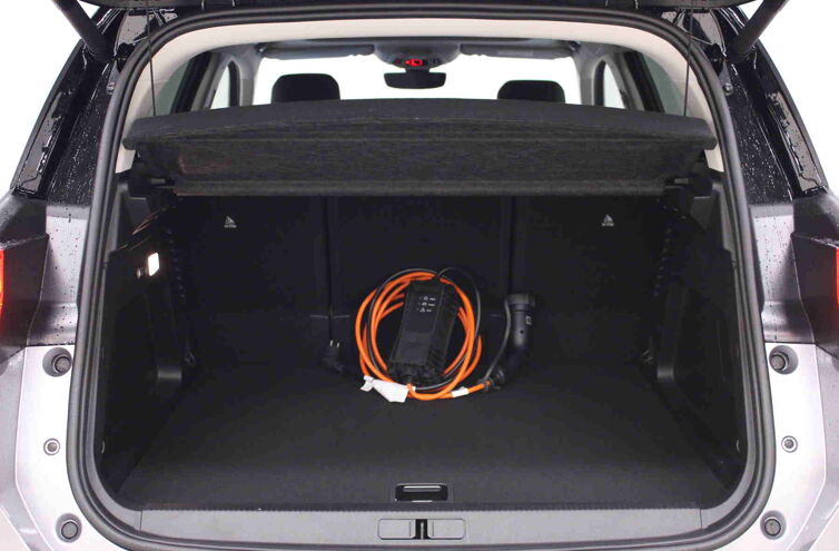 CITROEN C5 Aircross SUV Hybride rechargeable Essence