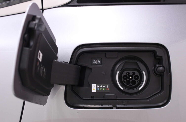 CITROEN C5 Aircross SUV Hybride rechargeable Essence