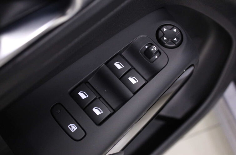 CITROEN C5 Aircross SUV Hybride rechargeable Essence