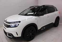 CITROEN C5 Aircross Hybride rechargeable 225 S&S e-EAT8 Shine Pack