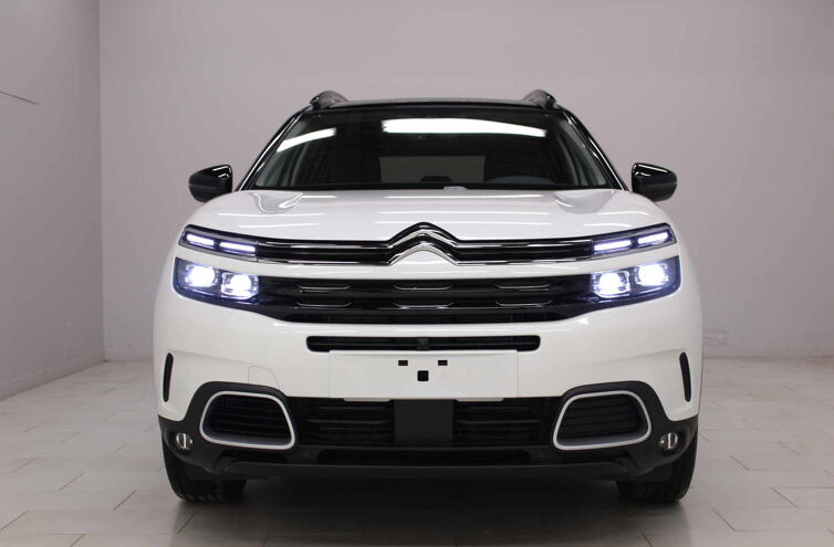 CITROEN C5 Aircross SUV Hybride rechargeable Essence