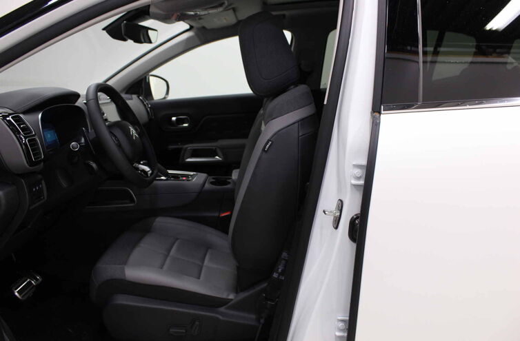 CITROEN C5 Aircross SUV Hybride rechargeable Essence