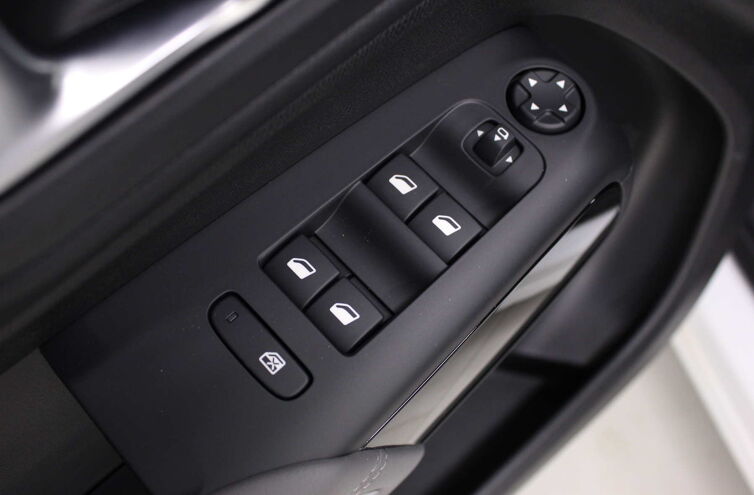 CITROEN C5 Aircross SUV Hybride rechargeable Essence