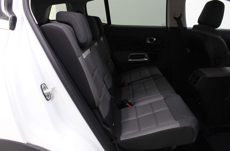 CITROEN C5 Aircross SUV Hybride rechargeable Essence