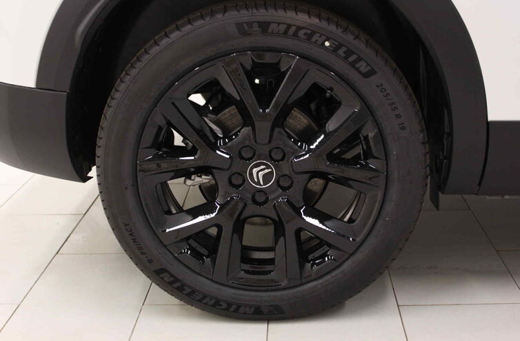CITROEN C5 Aircross SUV Hybride rechargeable Essence