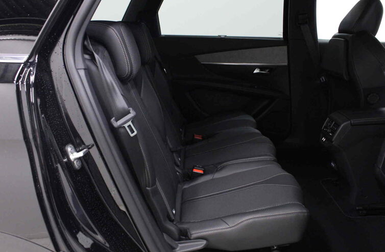 PEUGEOT 5008 SUV Diesel