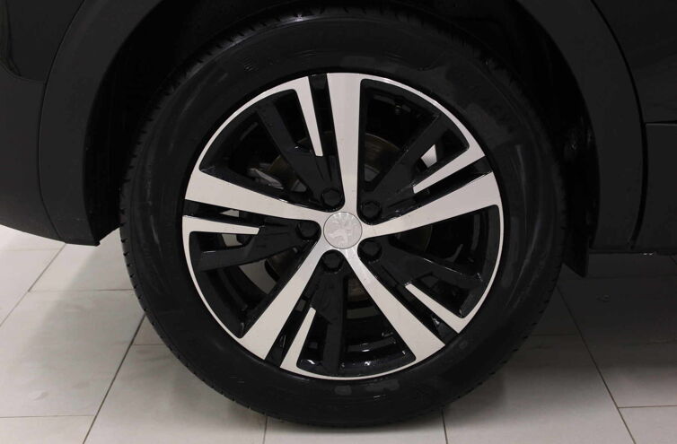 PEUGEOT 5008 SUV Diesel