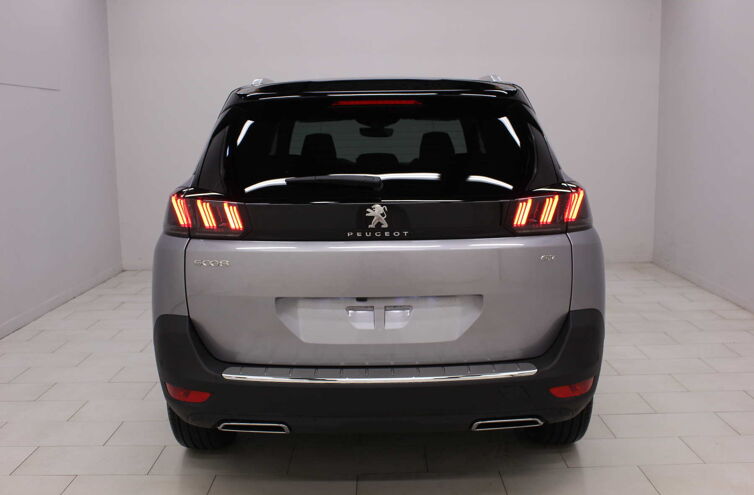 PEUGEOT 5008 SUV Diesel