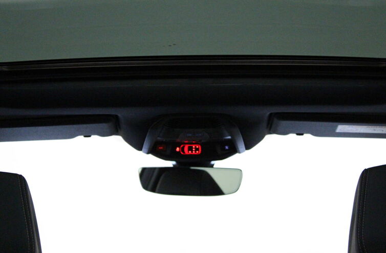 PEUGEOT 5008 SUV Diesel