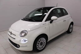 FIAT 500 Série 9 1.0 70 ch Hybride BSG S/S Dolcevita