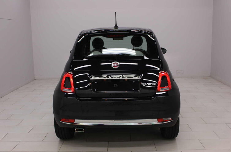 FIAT 500 Série 9 Citadine Hybride Essence