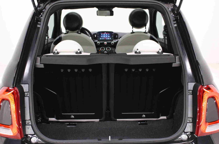 FIAT 500 Série 9 Citadine Hybride Essence