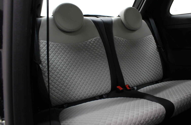 FIAT 500 Série 9 Citadine Hybride Essence