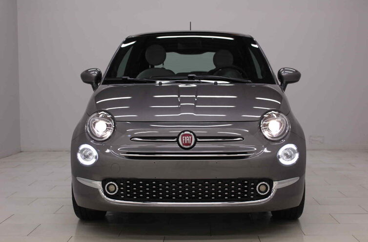 FIAT 500 Série 9 Citadine Hybride Essence