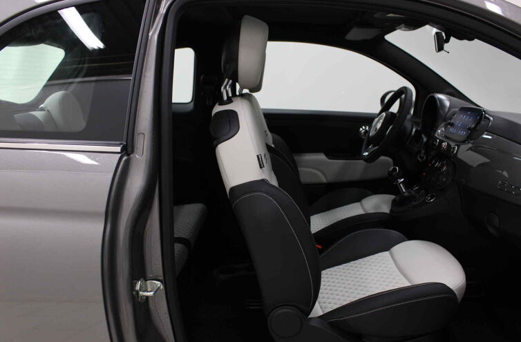 FIAT 500 Série 9 Citadine Hybride Essence