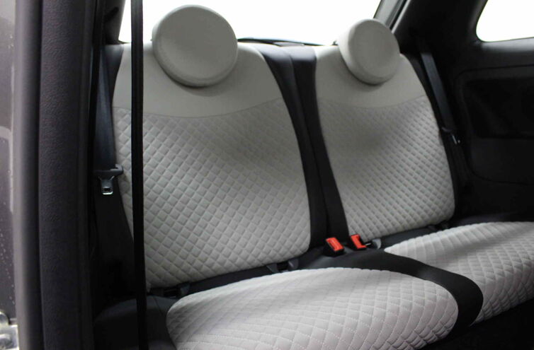 FIAT 500 Série 9 Citadine Hybride Essence