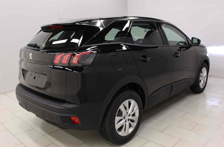 PEUGEOT 3008 SUV Essence