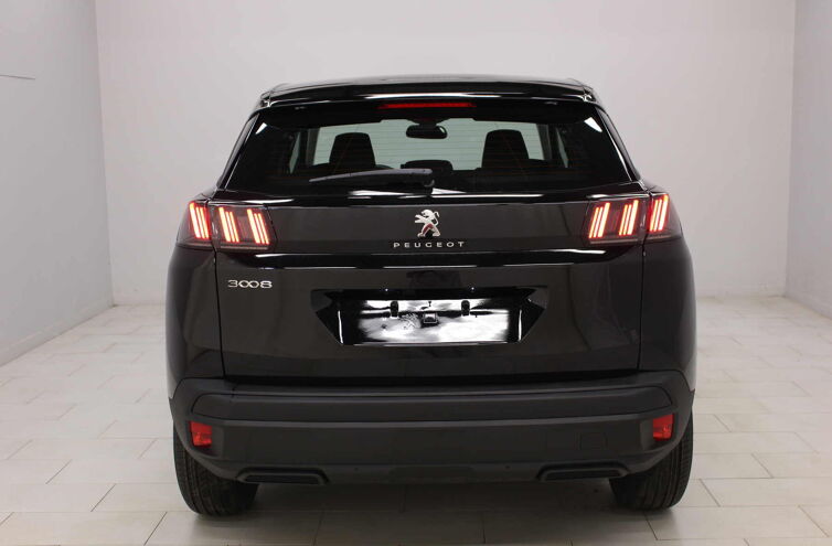 PEUGEOT 3008 SUV Essence