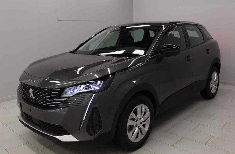 PEUGEOT 3008 SUV Essence