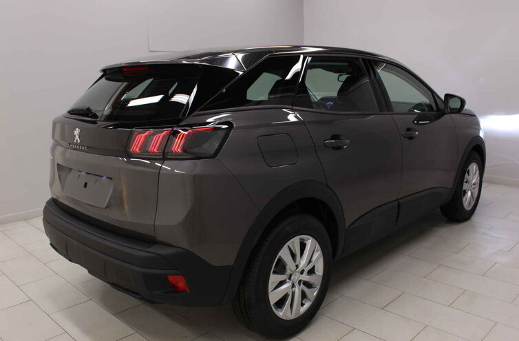PEUGEOT 3008 SUV Essence