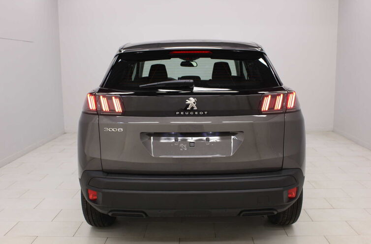 PEUGEOT 3008 SUV Essence