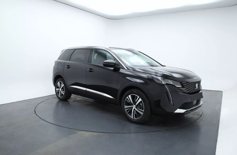 PEUGEOT 5008 SUV Diesel 